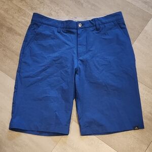 Adidas Golf Shorts size 32 Hiking Tennis Beach Surf Quick Dry